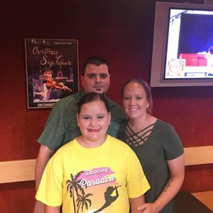 Meet your Posher, Brittany